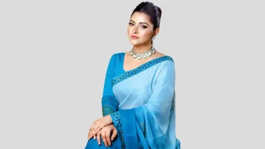 স্লিম হওয়ার রহস্য কী, প্রশ্ন শুনে রেগে গেলেন পরীমণি!