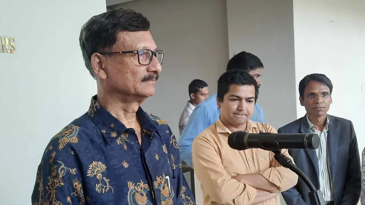 ভারতীয় ভিসা নিয়ে কোনো সুখবর নেই