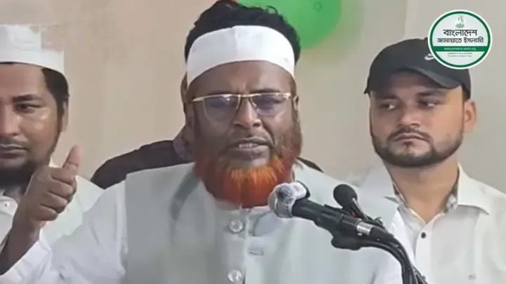 দিল্লির সঙ্গে যোগাযোগের মাধ্যমে আ.লীগের সঙ্গে আঁতাত করছে বিএনপি