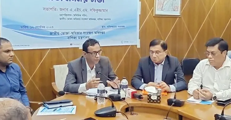 আলুর দাম সর্বোচ্চ ৩৫ -৩৬ টাকা হতে পারে: ভোক্তার ডিজি