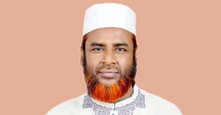 আমান আযমীর বক্তব্য তার ব্যক্তিগত : মিয়া গোলাম পরওয়ার