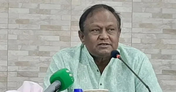 জীবিত অবস্থায় বেহেশত পাওয়া যায় না: বাণিজ্যমন্ত্রী