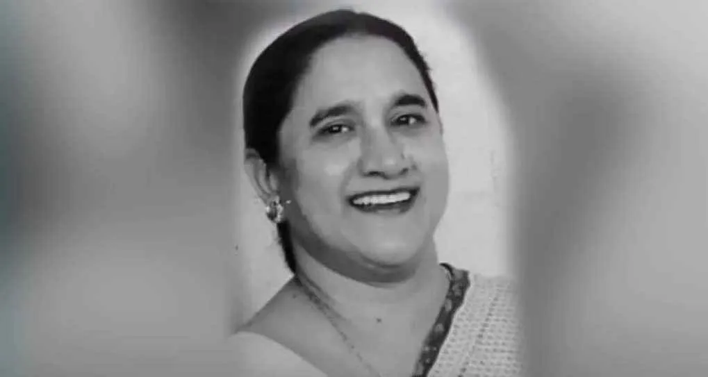 আরাফাত রহমান কোকোর শাশুড়ি মারা গেছেন