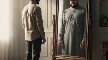 নিজের প্রশংসা, ইসলাম কী বলে?
