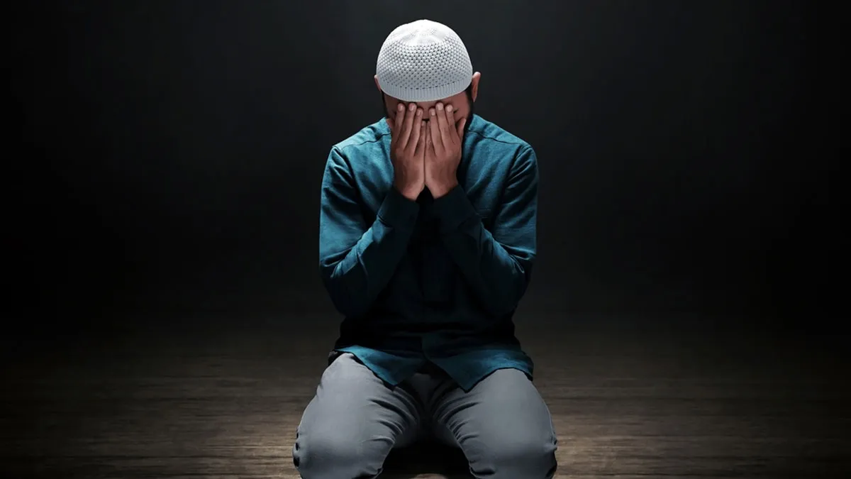 বিপদ দিয়ে আল্লাহ যেভাবে পরীক্ষা করেন