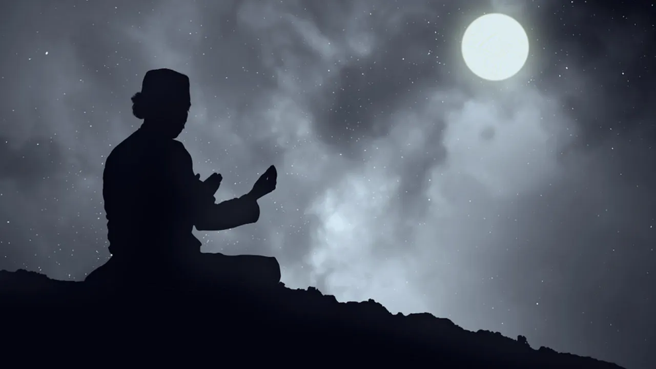 শেষ রাতে যেসব ইবাদত করবেন