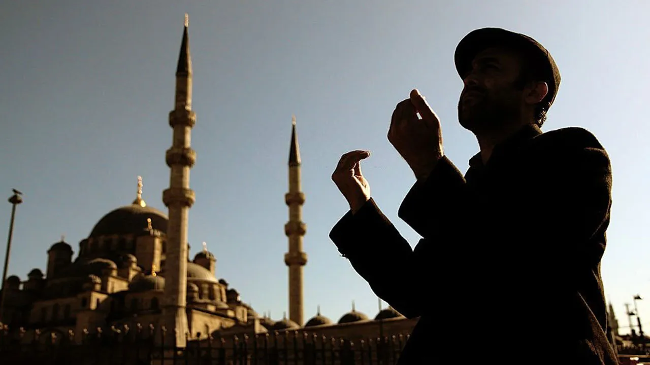 আল্লাহর পরিকল্পনার ওপর ভরসা রাখার উপকারিতা