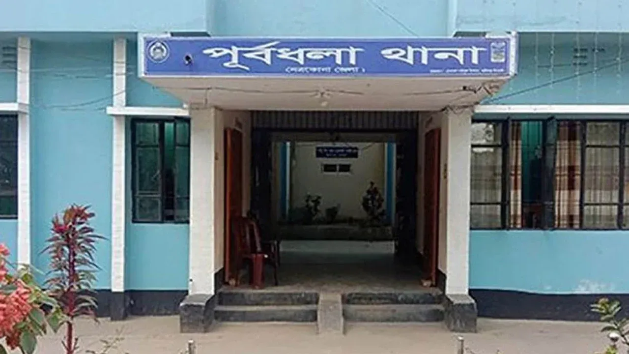 নেত্রকোনায় পুকুরের পানিতে ডুবে শিশুর মৃত্যু