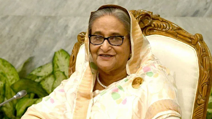 কিশোর গ্যাং মোকাবিলায় প্রধানমন্ত্রীর বিশেষ নির্দেশনা