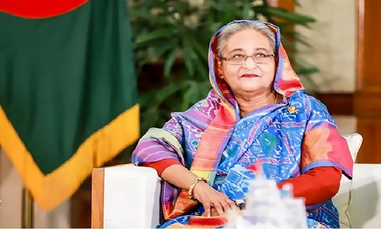 সাম্প্রদায়িক সম্প্রীতি বিনষ্ট করতে দেব না: প্রধানমন্ত্রী