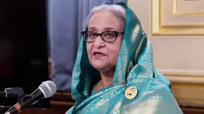 শেখ হাসিনার বিরুদ্ধে আরও ৩ হত্যা মামলা