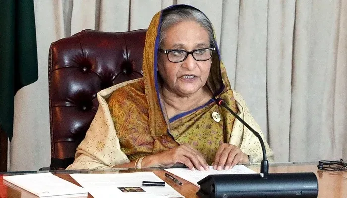 চীন সফর সংক্ষিপ্ত করে দেশে ফিরছেন প্রধানমন্ত্রী
