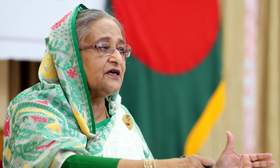 প্রধানমন্ত্রী