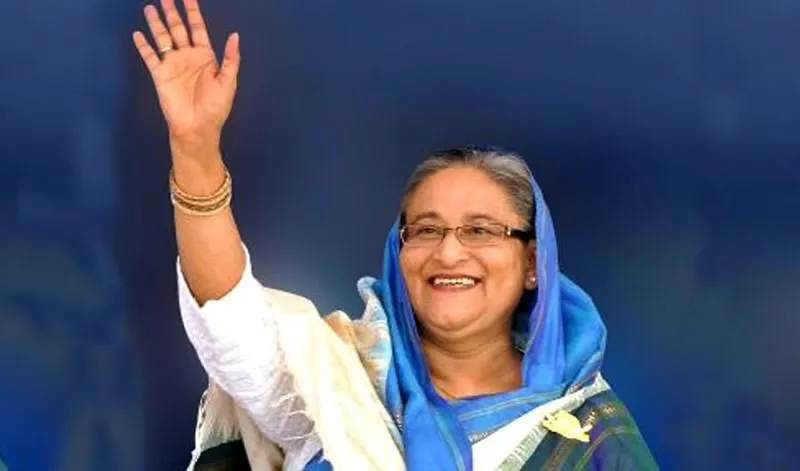 সাড়ে ৫ বছর পর কক্সবাজার যাচ্ছেন প্রধানমন্ত্রী