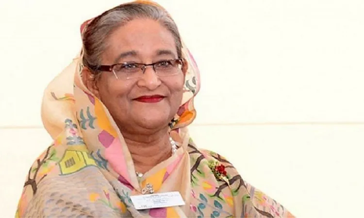 মৈত্রী পাইপলাইন চালু একটি মাইলফলক অর্জন: প্রধানমন্ত্রী