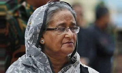 প্রধানমন্ত্রী