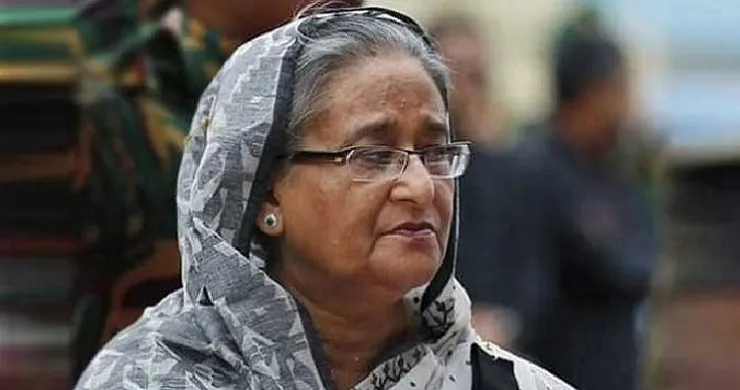 ষড়যন্ত্র প্রতিহত করে বঙ্গবন্ধু হত্যার বিচারের রায় কার্যকর করেছি : প্রধানমন্ত্রী