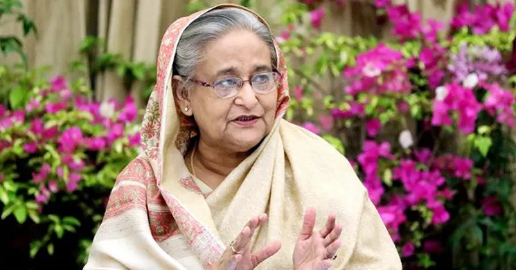 চা বাগান মালিকদের সঙ্গে বৈঠকে প্রধানমন্ত্রী