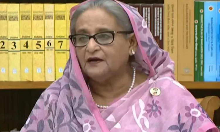 জাতিসংঘ অধিবেশনে বাংলাদেশের অংশগ্রহণ অত্যন্ত সফল