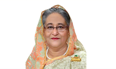 প্রধানমন্ত্রী