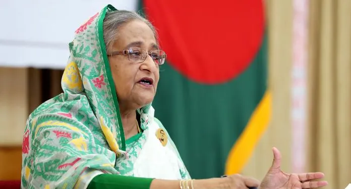 ৭ মার্চ আমিরাত সফরে যাবেন প্রধানমন্ত্রী