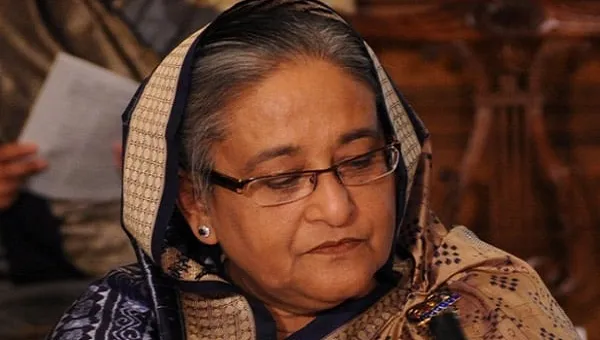 গুলিস্তানে বিস্ফোরণ:  প্রধানমন্ত্রীর শোক