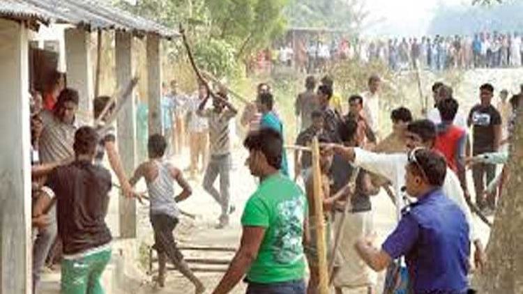 4 killed,15 injured in Awami League’s factional clash in Kushtia