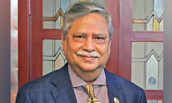 কক্সবাজার পৌঁছেছেন রাষ্ট্রপতি সাহাবদ্দিন