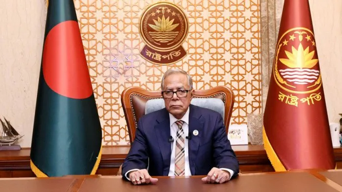নজরুল বাঙালির জাতীয় জাগরণের রূপকার : রাষ্ট্রপতি