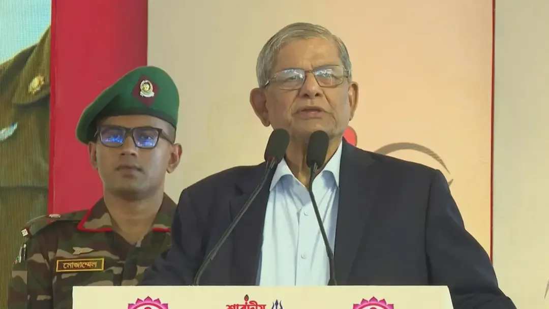বাংলাদেশের সাম্প্রদায়িক সম্প্রীতির ঐতিহ্য অটুট রাখতে হবে : রাষ্ট্রপতি