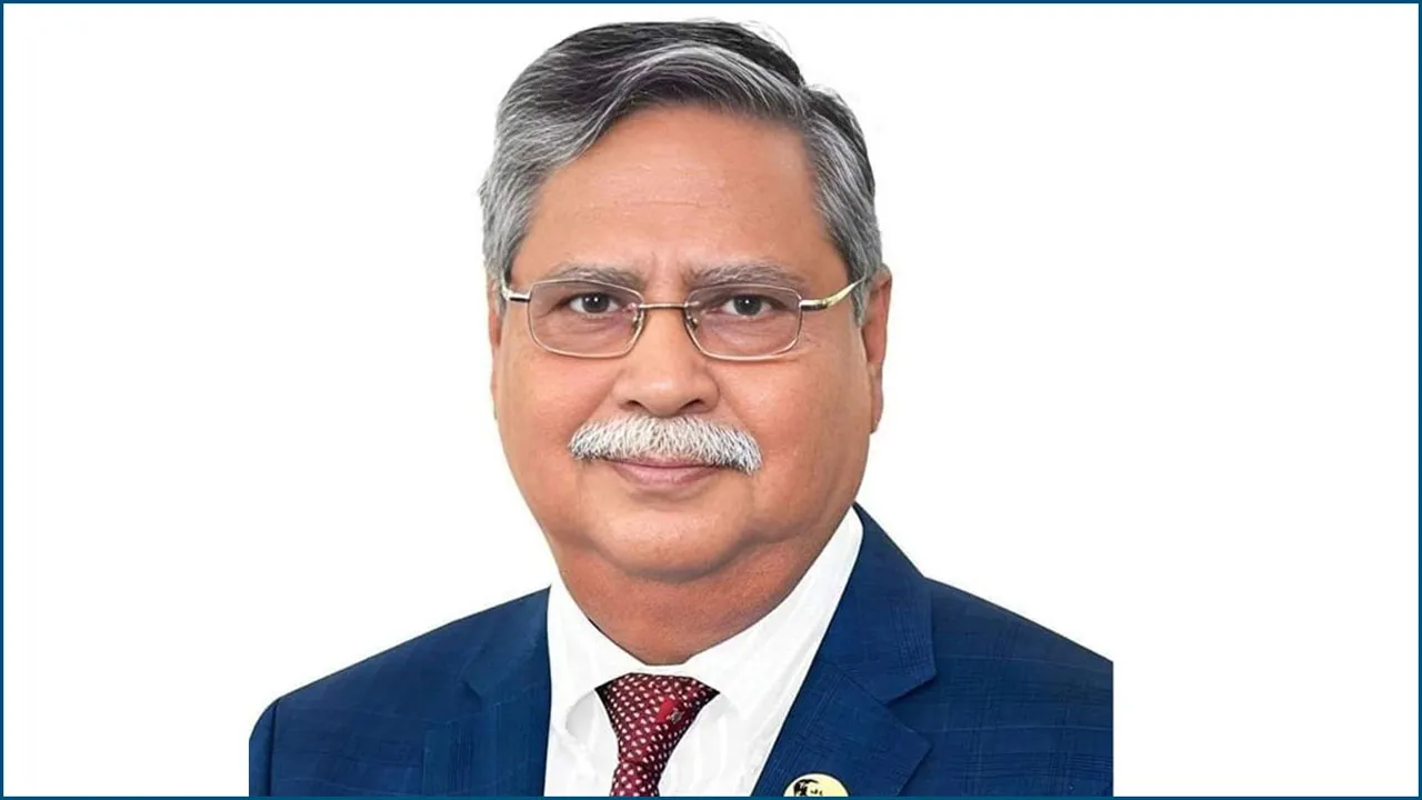 ন্যায়ভিত্তিক রাষ্ট্র প্রতিষ্ঠায় সম্প্রীতির বন্ধন আরও দৃঢ় করতে হবে: রাষ্ট্রপতি