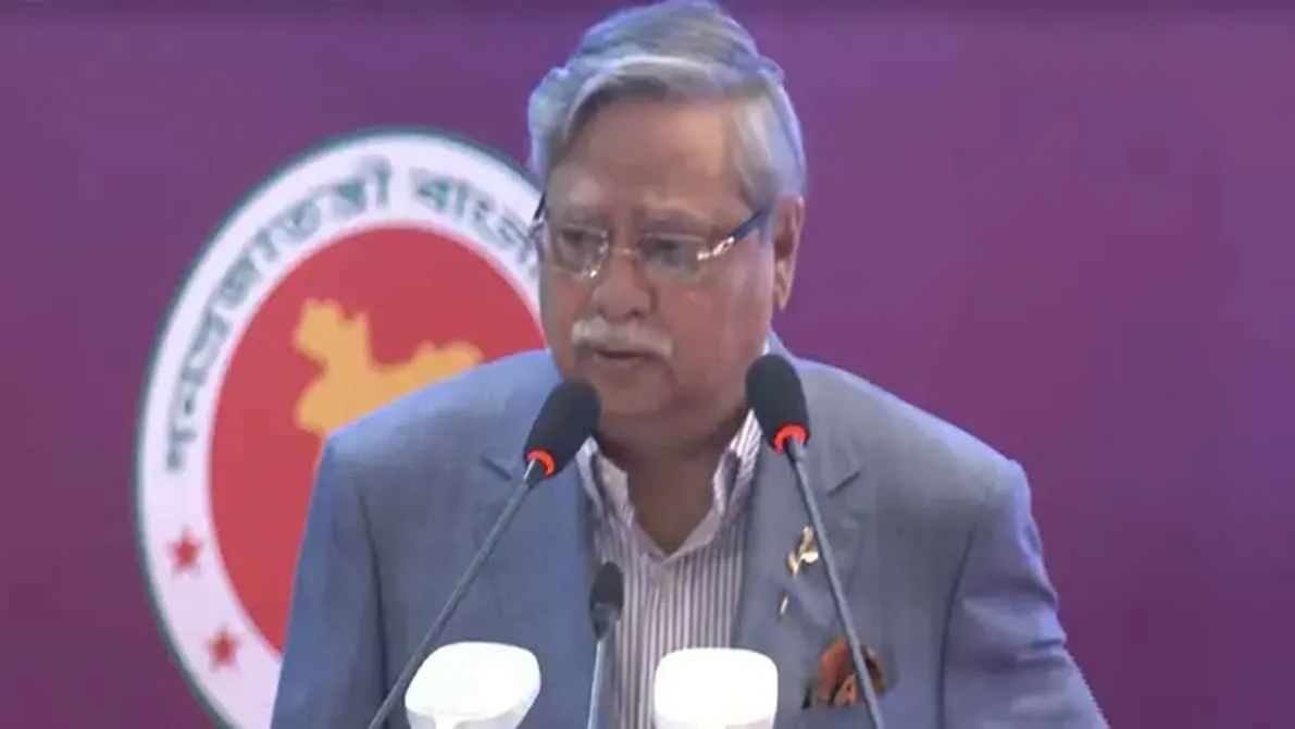 নারী ক্ষমতায়নের ভিত্তি গড়েন জিয়াউর রহমান, শক্তিশালী করেছেন খালেদা জিয়া