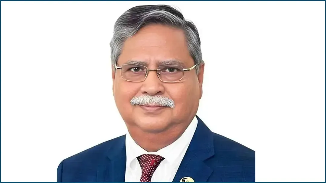 রাষ্ট্রপতির উপপ্রেস সচিব ও সহকারী প্রেস সচিব নিয়োগ