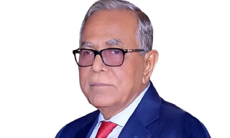 President pays tributes to Bangabandhu at Tungipara