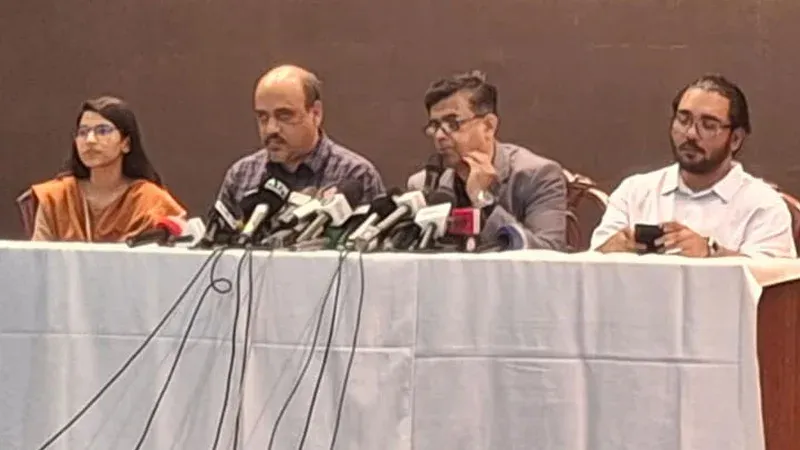 পাচার হওয়া অর্থ ফিরিয়ে আনতে বিশেষ আইন হচ্ছে: প্রেস সচিব