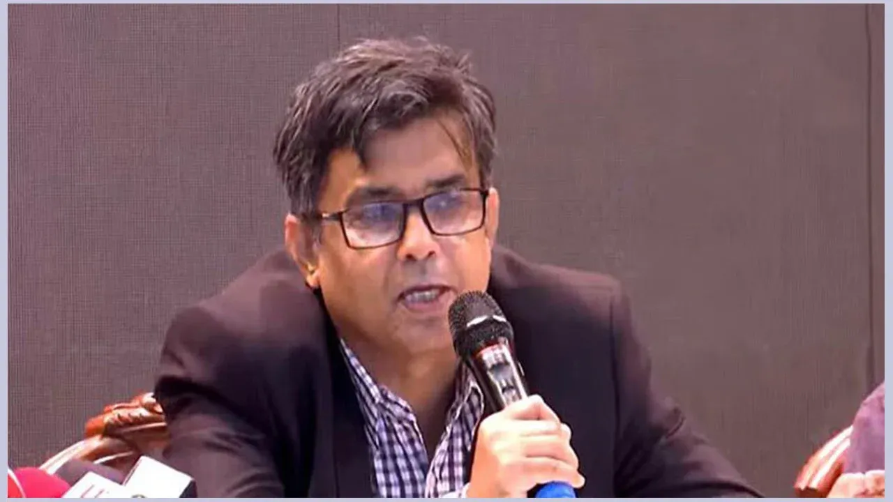 ভারতীয় মিডিয়া ও আ.লীগ প্রতিনিয়ত অপতথ্য ছড়াচ্ছে