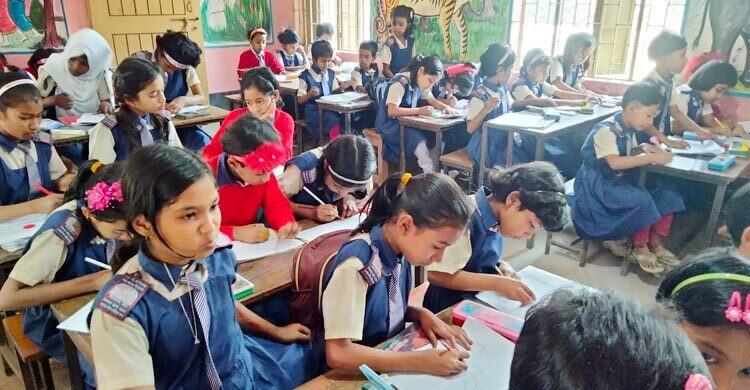 বৃহস্পতিবার পর্যন্ত বন্ধ সব প্রাথমিক বিদ্যালয়