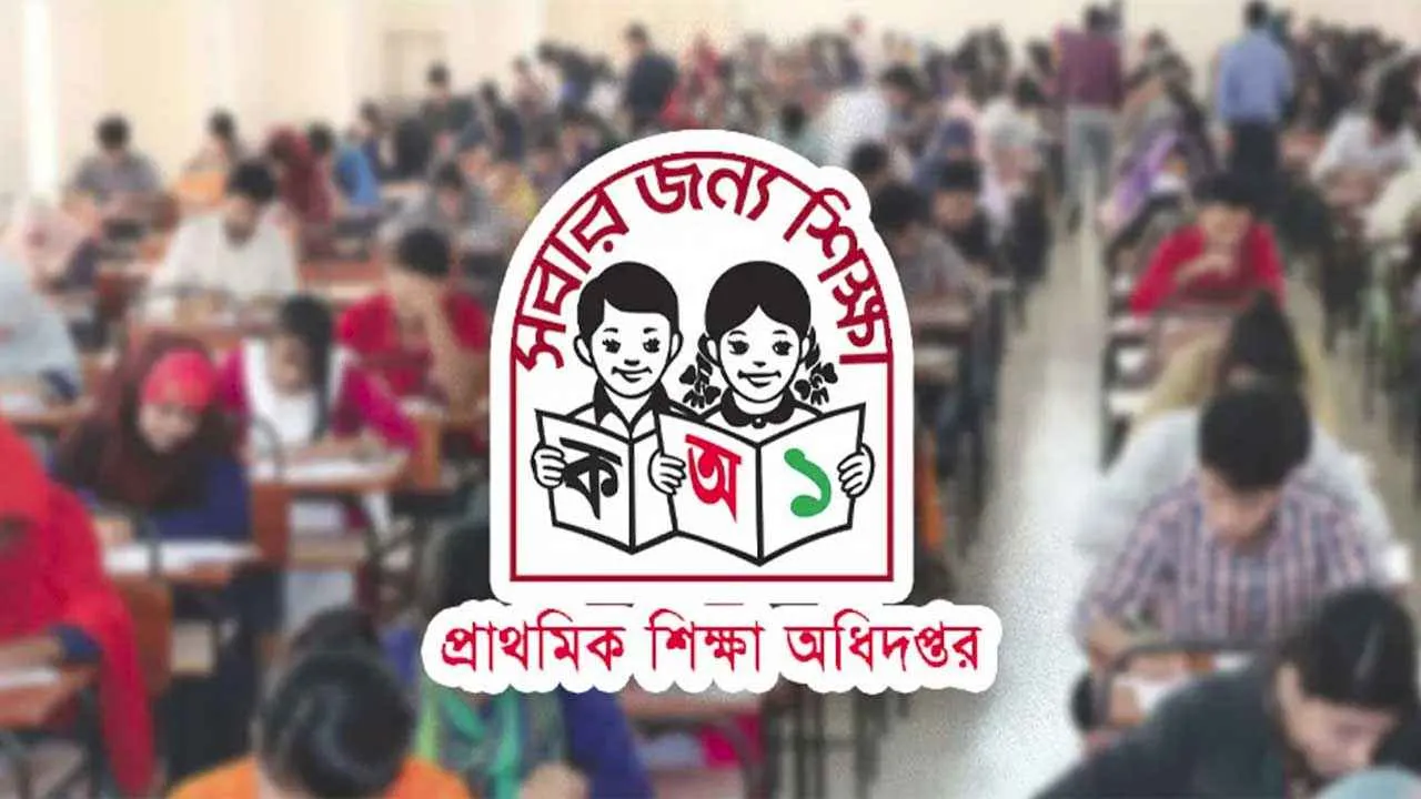 প্রাথমিকের শিক্ষক পদে ৪৬ হাজার পরীক্ষার্থীর ফল পুনরায় প্রকাশের নির্দেশ