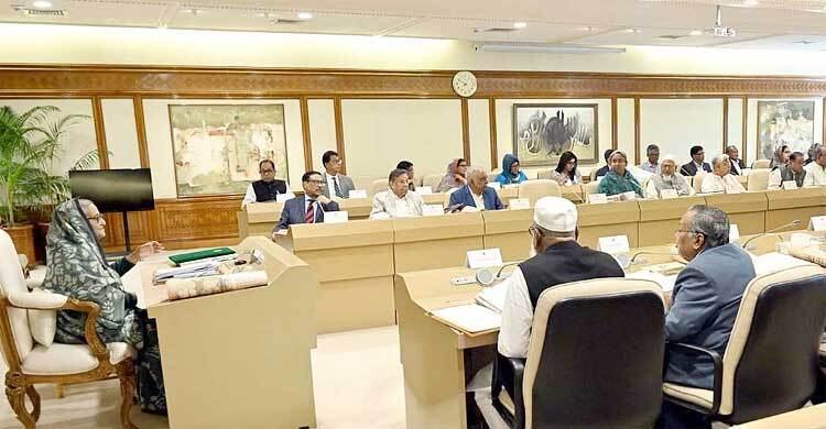 আমদানি-রপ্তানিতে সেবা অন্তর্ভুক্ত করে নতুন আইন