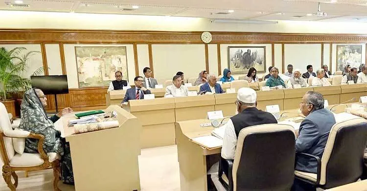 আমদানি-রপ্তানিতে সেবা অন্তর্ভুক্ত করে নতুন আইন
