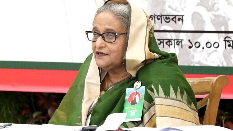 Treatment for burn patients to be taken to upazilas: PM