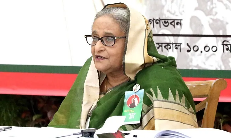 Treatment for burn patients to be taken to upazilas: PM