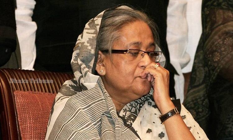 PM Hasina mourns casualties in Turkey, Syria