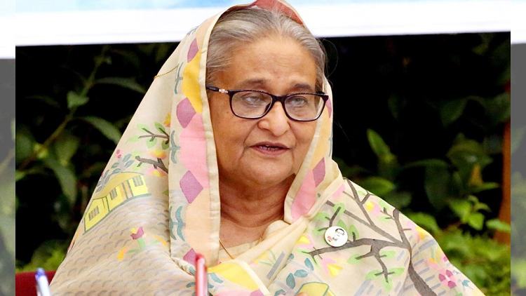 PM urges US to lift sanctions against Russia