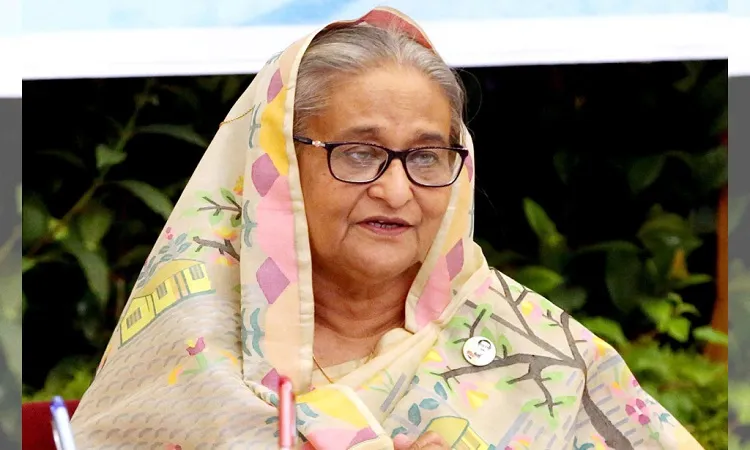 PM urges US to lift sanctions against Russia