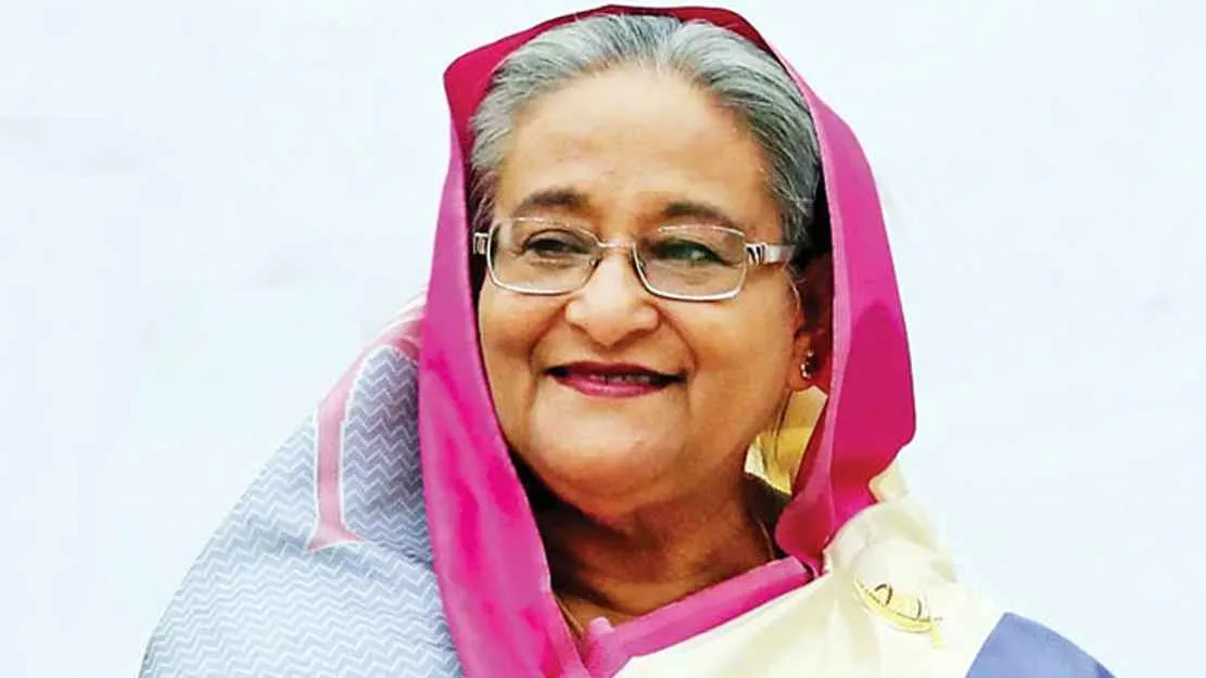আজ জার্মানি যাচ্ছেন প্রধানমন্ত্রী