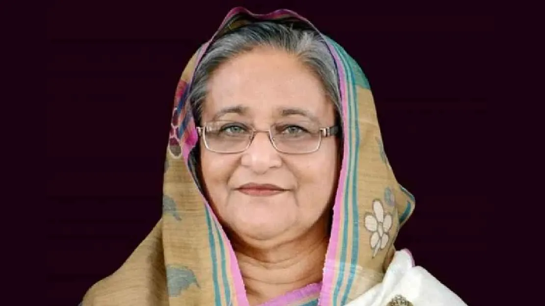 রোববার সৌদি যাবেন প্রধানমন্ত্রী