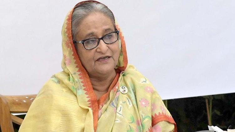 PM asks to expedite Dhaka airport's extension work