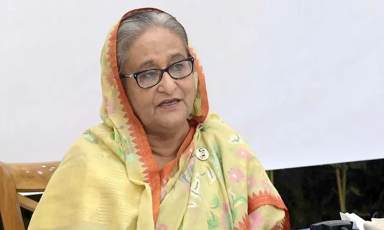 PM asks to expedite Dhaka airport's extension work