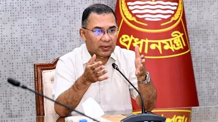 গ্যাস সরবরাহ স্বাভাবিক হবে মঙ্গলবার সন্ধ্যা থেকে: প্রধানমন্ত্রী